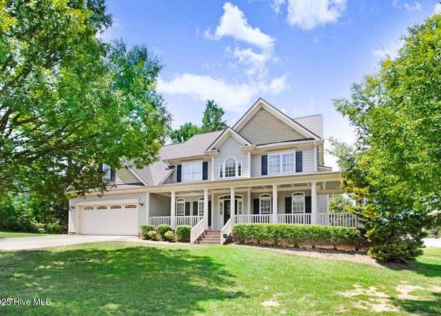 Property at 572 Coalyard Dr, Garner, NC 27529, 4 beds, 3.5 baths