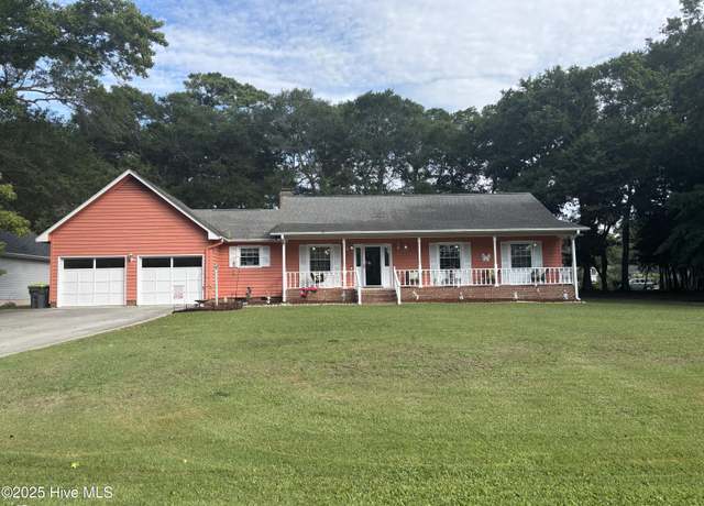 Property at 1772 Sandalwood Dr SW, Ocean Isle Beach, NC 28469, 3 beds, 2 baths