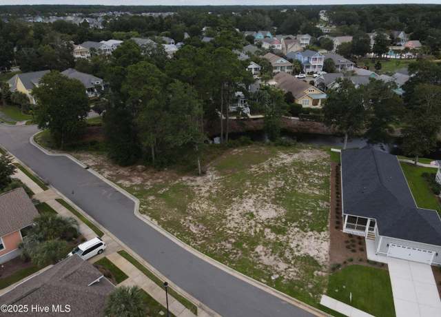 Property at 1645 Butterfly Knot Dr SW, Ocean Isle Beach, NC 28469