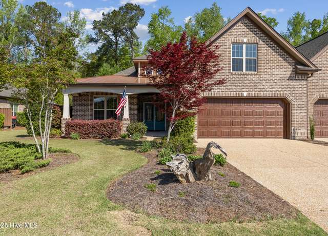 Property at 611 Jenoa Loop, Castle Hayne, NC 28429, 3 beds, 3 baths