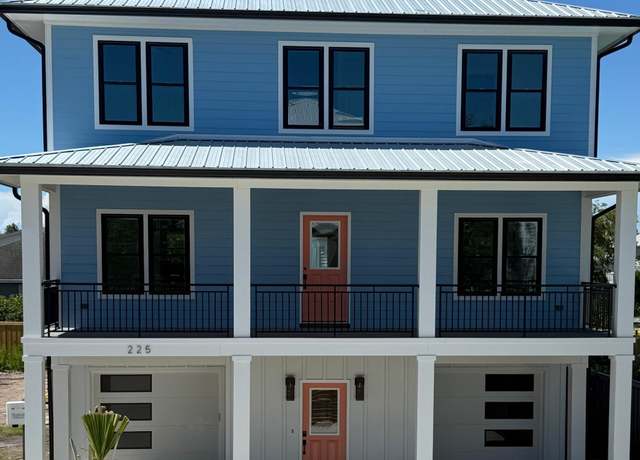 Property at 225 Greenville Ave, Carolina Beach, NC 28428, 4 beds, 3 baths