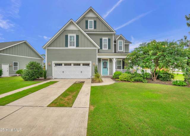 Property at 8395 Penny Royal Ln, Wilmington, NC 28412, 5 beds, 4 baths