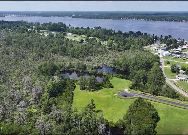 Property at 55 Whichards Ct, Chocowinity, NC 27817