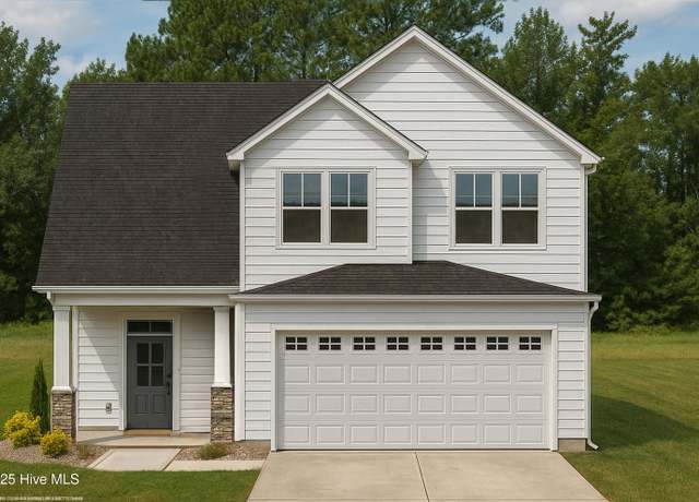 Property at 719 Jasmine Ln, Jacksonville, NC 28546, 4 beds, 2.5 baths
