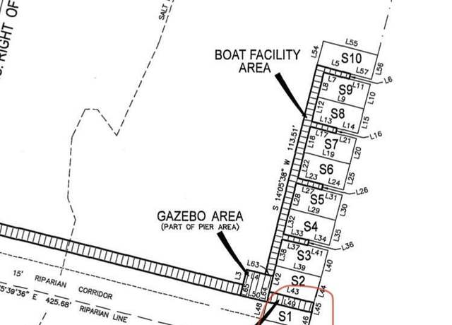 Property at 913 Salt Spray Ln, Wilmington, NC 28409