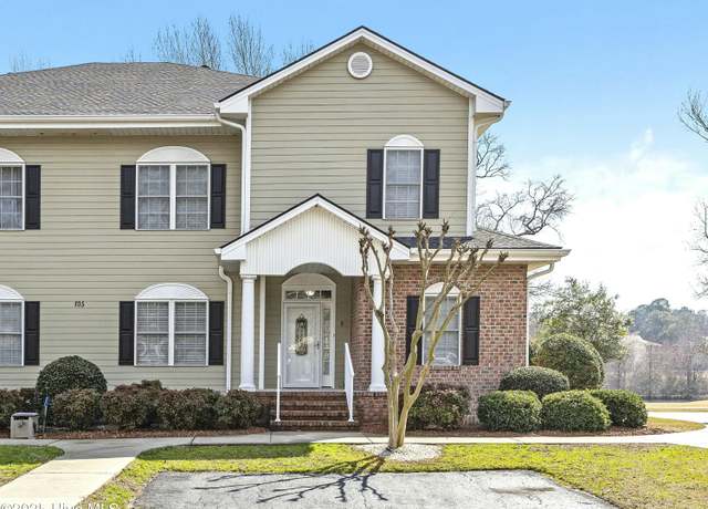 Property at 105 Crooked Gulley Cir Apt 2, Sunset Beach, NC 28468, 3 beds, 2 baths