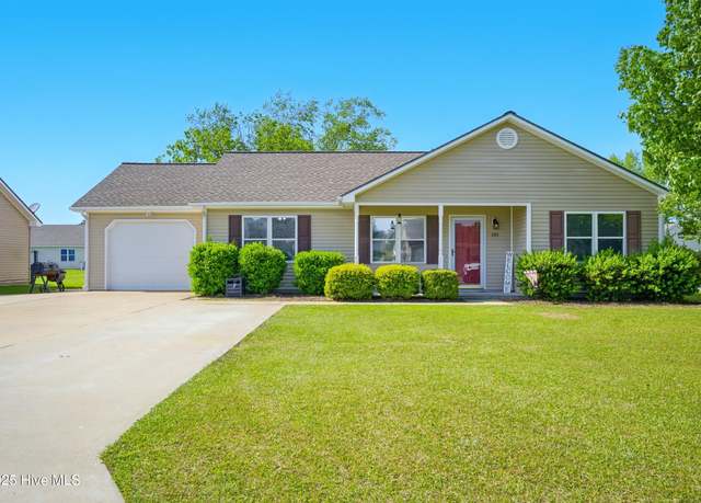 Property at 101 Raintree Run, Elizabeth City, NC 27909, 3 beds, 2 baths
