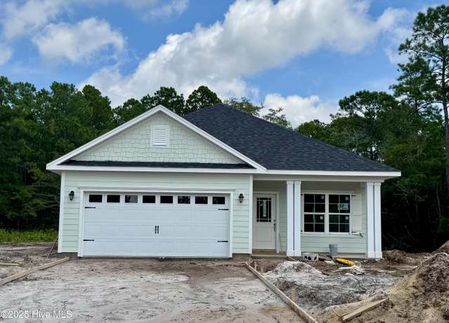 Property at 2880 Mithwick St SW, Shallotte, NC 28470, 3 beds, 2 baths