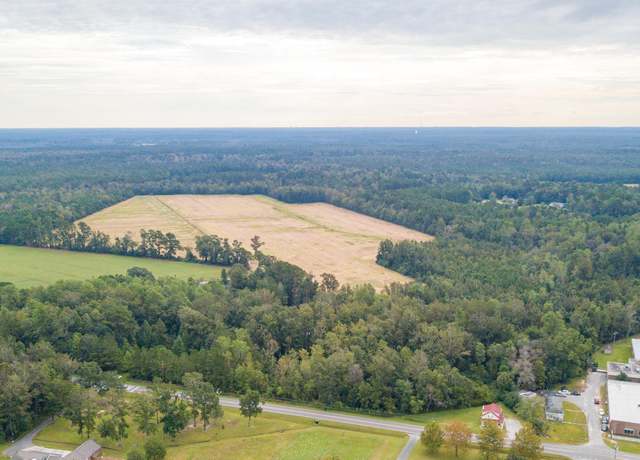 Property at 91.08 Acre Business 17, Bolivia, NC 28422