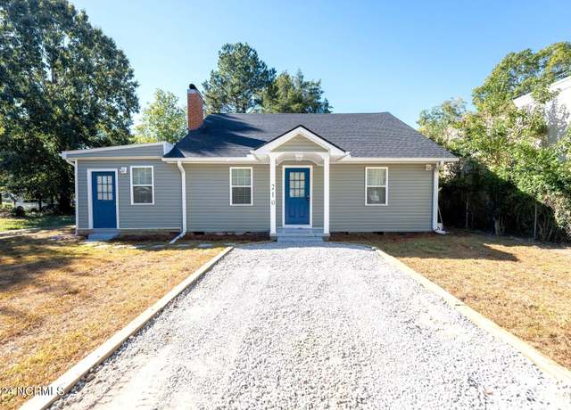 Property at 210 Renaldi St, Elizabethtown, NC 28337, 3 beds, 2 baths