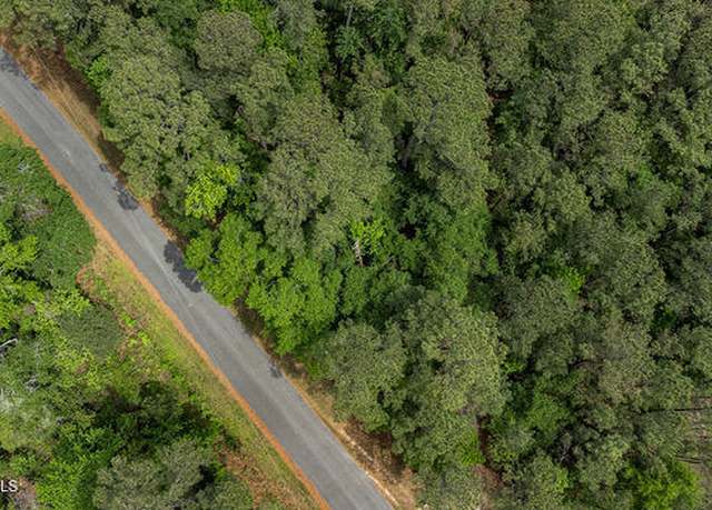 Property at 4ac Near Keith Rd & Canetuck Rd Rd, Atkinson, NC 28421