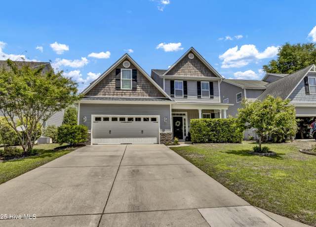 Property at 405 Lady Bug Ln, Wilmington, NC 28411, 4 beds, 3 baths