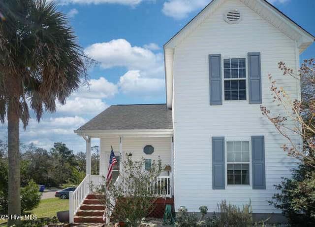 Property at 4007 E Oak Island Dr, Oak Island, NC 28465, 3 beds, 2 baths
