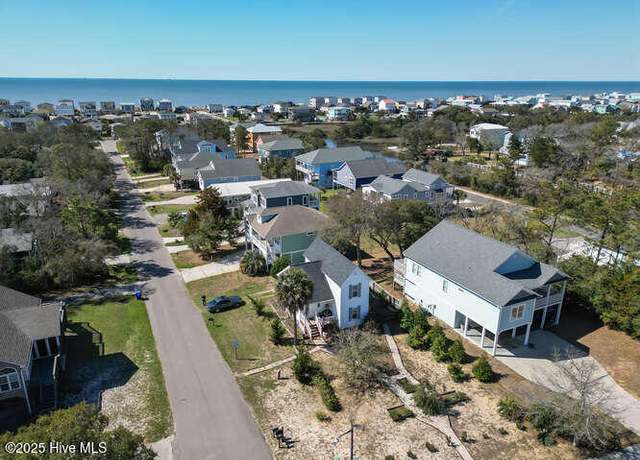 Property at 4007 E Oak Island Dr, Oak Island, NC 28465, 3 beds, 2 baths