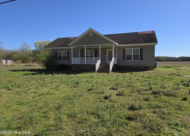 Property at 800 Garrett Island Rd, Plymouth, NC 27962, 3 beds, 2 baths