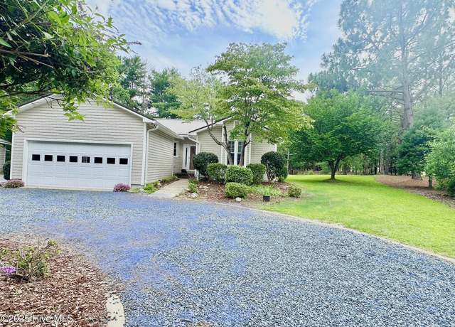 Property at 129 Shagbark Ct, Seven Lakes, NC 27376, 3 beds, 2 baths
