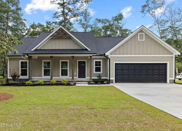 Property at 745 Lakeside Dr SE #46, Bolivia, NC 28422, 3 beds, 2 baths