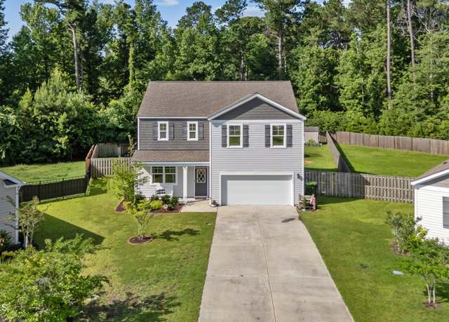 Property at 10173 Cumbria Ct SE, Leland, NC 28451, 4 beds, 2.5 baths