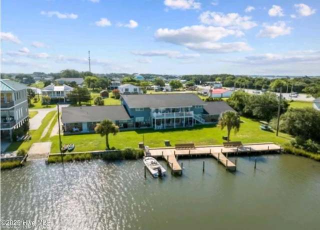 Property at 109 Cedar Ln #2, Cedar Point, NC 28584, 1 bed, 1 bath