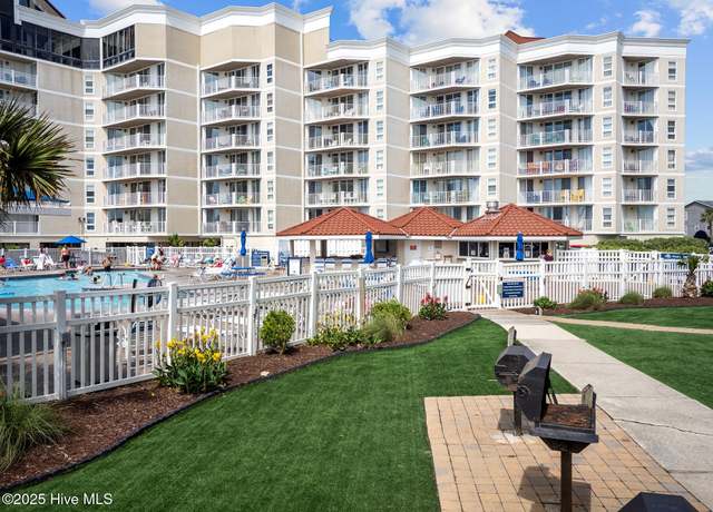 Property at 2000 New River Inlet Rd Unit 2512, North Topsail Beach, NC 28460, 2 beds, 2 baths