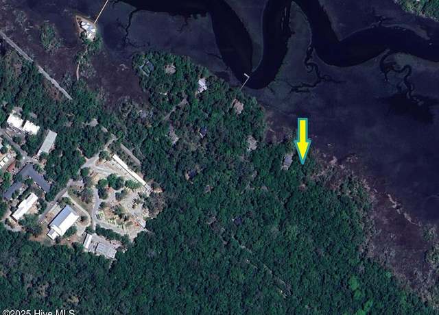 Property at 2025 Palmetto Cv, Bald Head Island, NC 28461