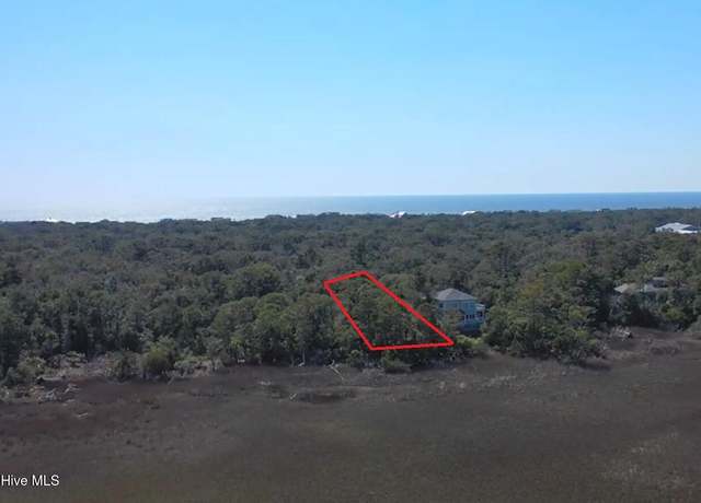 Property at 2025 Palmetto Cv, Bald Head Island, NC 28461