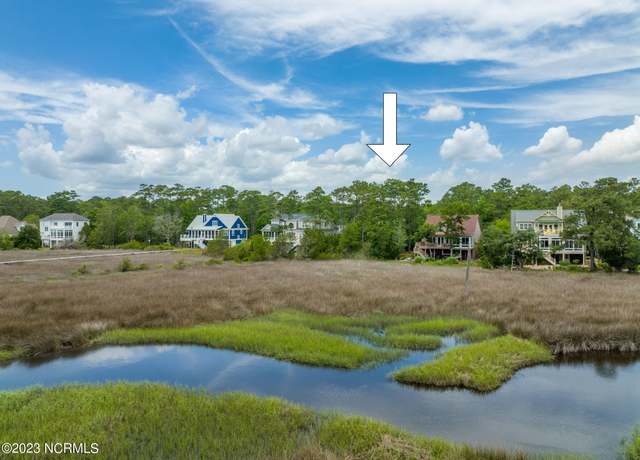 Property at 4396 Tidemarsh Ct, Southport, NC 28461