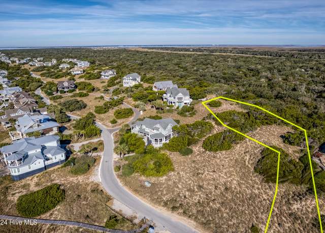 Property at 999 S Bald Head, Bald Head Island, NC 28461