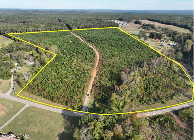 Property at Tbd Spence Rd, Carthage, NC 28327