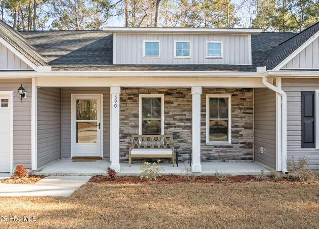 Property at 590 Boundary Loop Rd NW, Calabash, NC 28467, 4 beds, 2 baths
