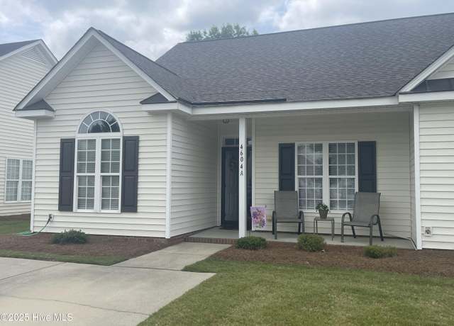 Property at 4604a Rochester Ct NW, Wilson, NC 27896, 2 beds, 2 baths