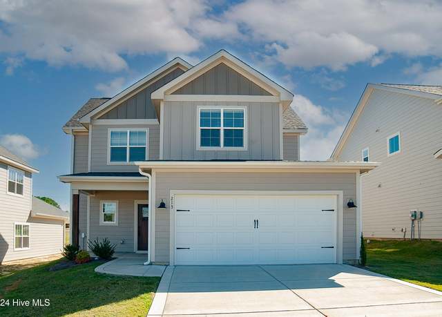 Property at 213 Eaton St, Carthage, NC 28327, 3 beds, 2.5 baths