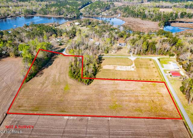 Property at 681 Howells Rd, Grantsboro, NC 28529