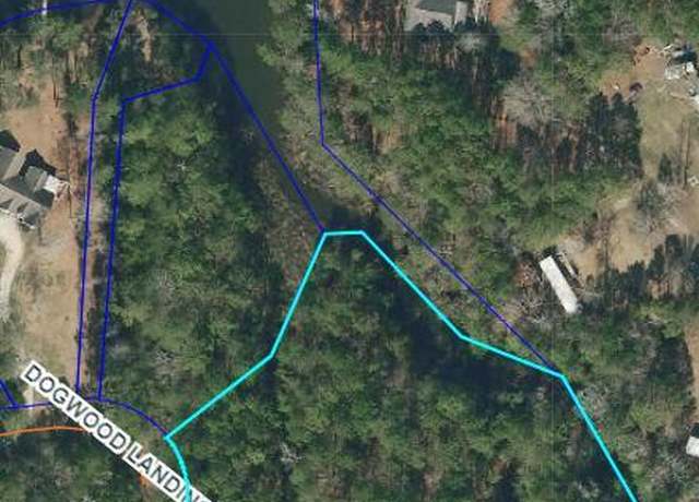 Property at 0 Dogwood Landing Rd, Merritt, NC 28556