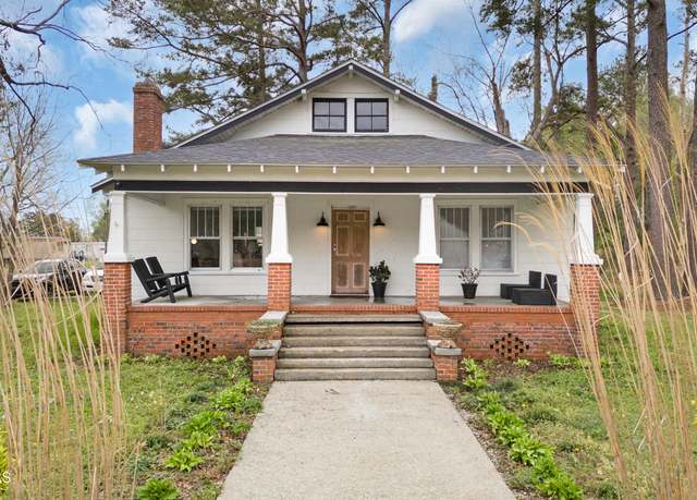 Property at 619 Bonner St, Aurora, NC 27806, 3 beds, 1 bath
