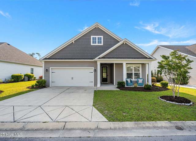 Property at 506 Esthwaite Dr SE, Leland, NC 28451, 3 beds, 2 baths