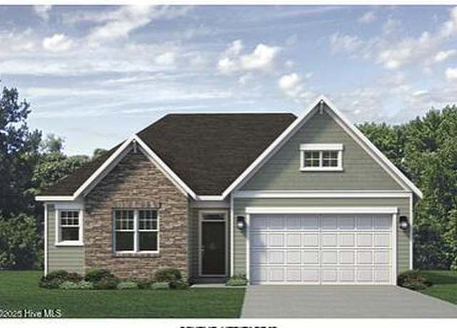 Property at 358 Summer Wind Way, Homesite 172, Aberdeen, NC 28315, 3 beds, 2 baths