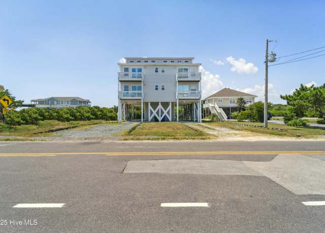 Property at 2080-2082 New River Inlet Rd, North Topsail Beach, NC 28460, 8 beds, 7 baths