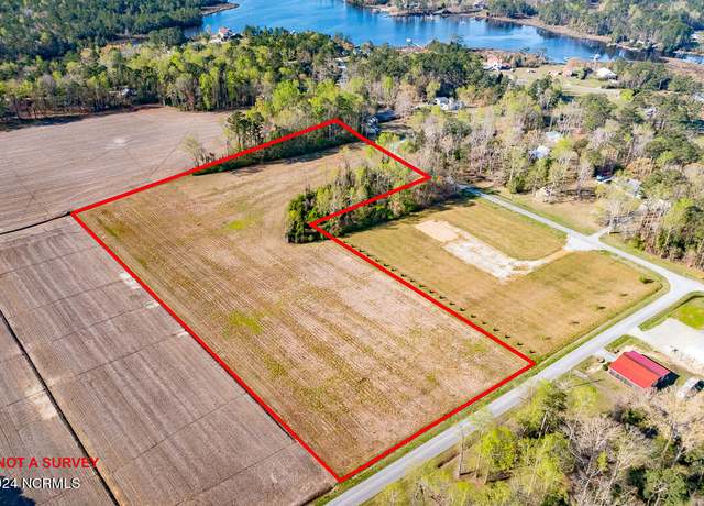 Property at 809 Howells Rd, Grantsboro, NC 28529