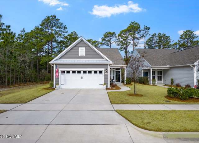 Property at 780 Craddock Dr, Wilmington, NC 28412, 2 beds, 2 baths