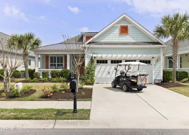 Property at 1499 Cassidy Ct SW, Ocean Isle Beach, NC 28469, 3 beds, 2 baths