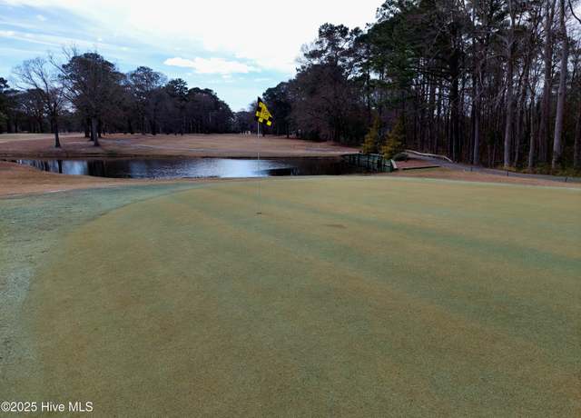 Property at 461 Country Club Dr W, Arapahoe, NC 28510