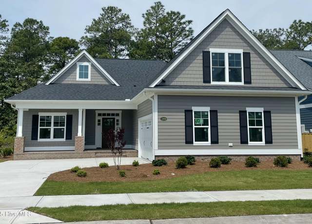 Property at 2209 Condor Run Unit (Lot 49), Wilmington, NC 28409, 4 beds, 3 baths