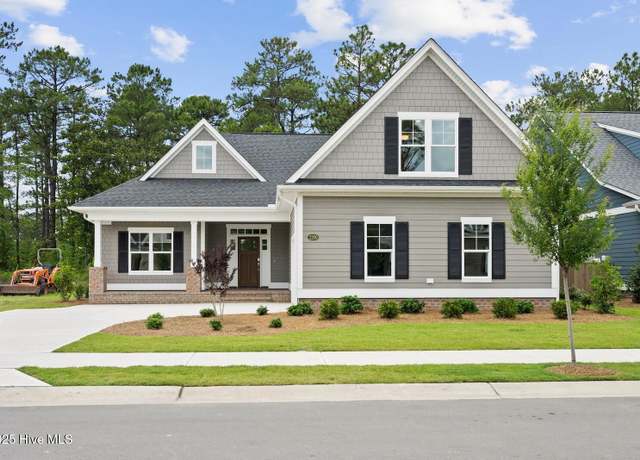 Property at 2209 Condor Run Unit (Lot 49), Wilmington, NC 28409, 4 beds, 3 baths