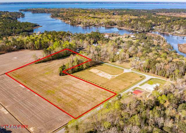 Property at 821 Howells Rd, Grantsboro, NC 28529