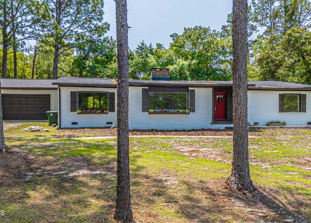 Property at 1103 Hylan Ave, Hamlet, NC 28345, 5 beds, 2.5 baths