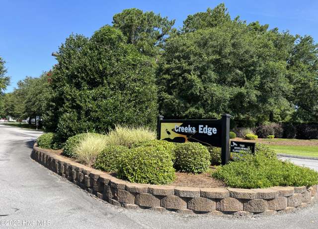 Property at 205 Egret Point Dr, Sneads Ferry, NC 28460