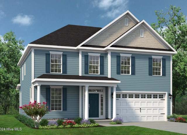 Property at 324 Arbormoor Ln, Moyock, NC 27958, 4 beds, 3 baths