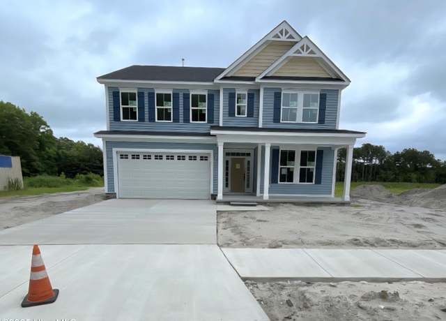 Property at 324 Arbormoor Ln, Moyock, NC 27958, 5 beds, 3 baths