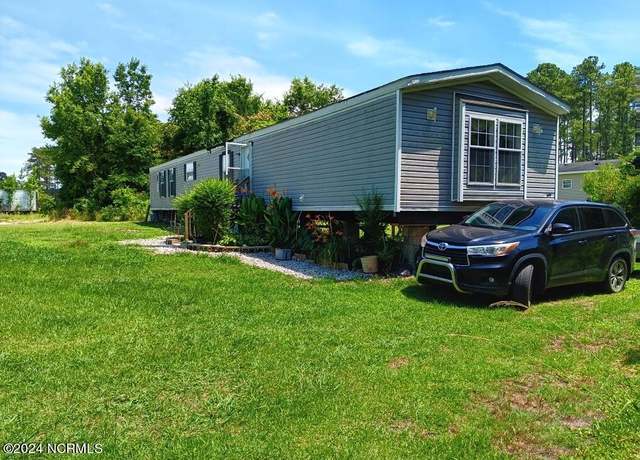Property at 228 Hopkins Seafood Rd, Belhaven, NC 27810, 3 beds, 2 baths